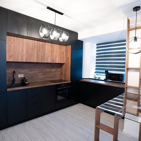 Апартаменты Rcity Apartament 4 Бухарест Экстерьер фото